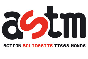 ASTM logo