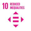 Innpact United Nations Sustainable Development Goal #10 Reduced Inequalities Innpact United Nations Sustainable Development Goal #10 Reduced Inequalities
