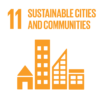 Innpact United Nations Sustainable Development Goal #11 Sustainable Cities and Communities Innpact United Nations Sustainable Development Goal #11 Sustainable Cities and Communities