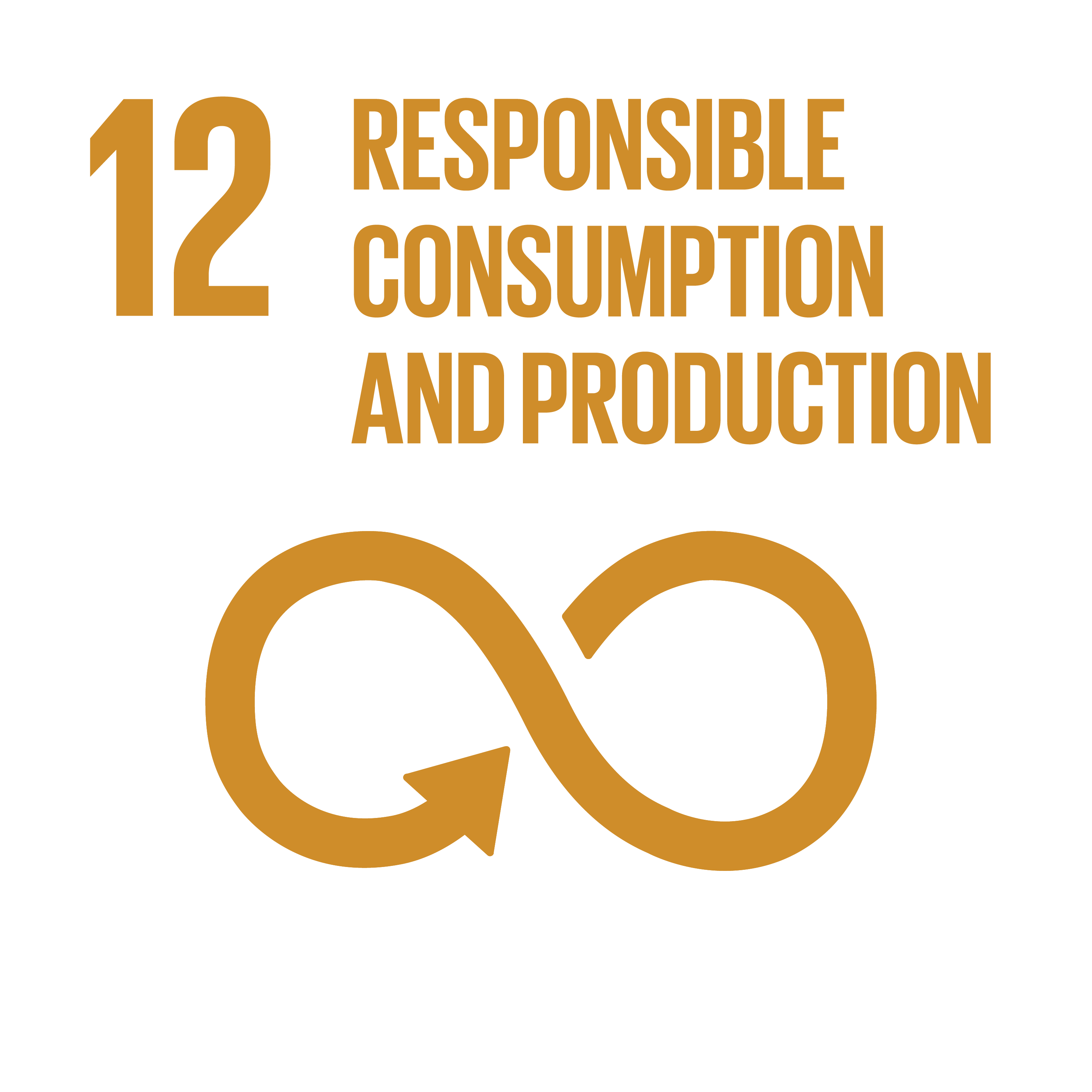 Innpact United Nations Sustainable Development Goal #12 Responsible Consumption and Production Innpact United Nations Sustainable Development Goal #12 Responsible Consumption and Production