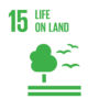 Innpact United Nations Sustainable Development Goal #15 Life on Land Innpact United Nations Sustainable Development Goal #15 Life on Land
