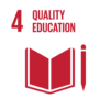 Innpact United Nations Sustainable Development Goal #4 Quality Education Innpact United Nations Sustainable Development Goal #4 Quality Education
