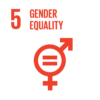 Innpact United Nations Sustainable Development Goal #5 Gender Equality Innpact United Nations Sustainable Development Goal #5 Gender Equality