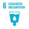 Innpact United Nations Sustainable Development Goal #6 Clean Water and Sanitation Innpact United Nations Sustainable Development Goal #6 Clean Water and Sanitation