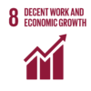 Innpact United Nations Sustainable Development Goal #8 Decent Work and Economic Growth Innpact United Nations Sustainable Development Goal #8 Decent Work and Economic Growth