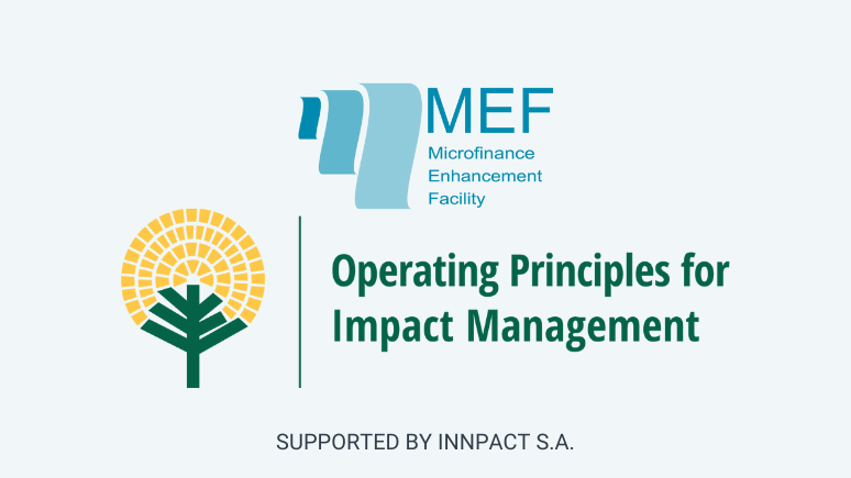 Innpact News MEF OPIM Disclosure