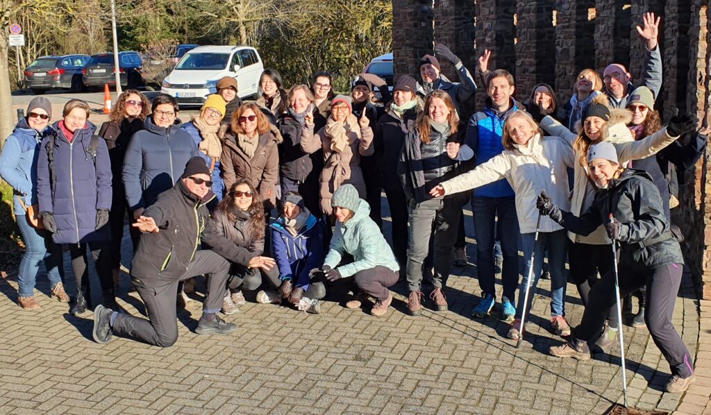 team event Innpact