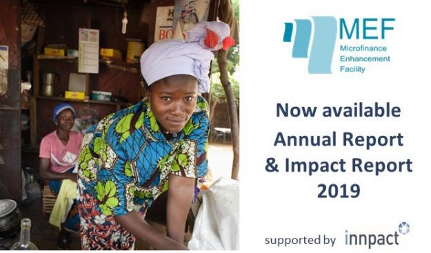 MEF picture annual report 2019
