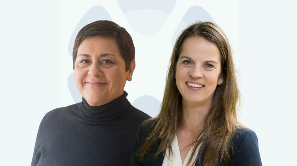 Innpact News Paula D Angelo Claudia Dambax