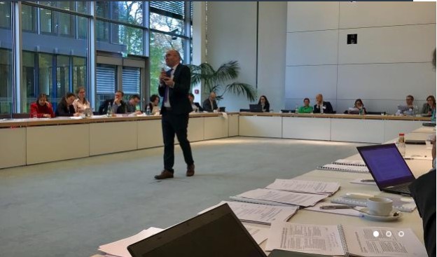 directors training innpact