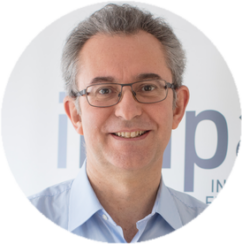 Patrick Goodman Innpact