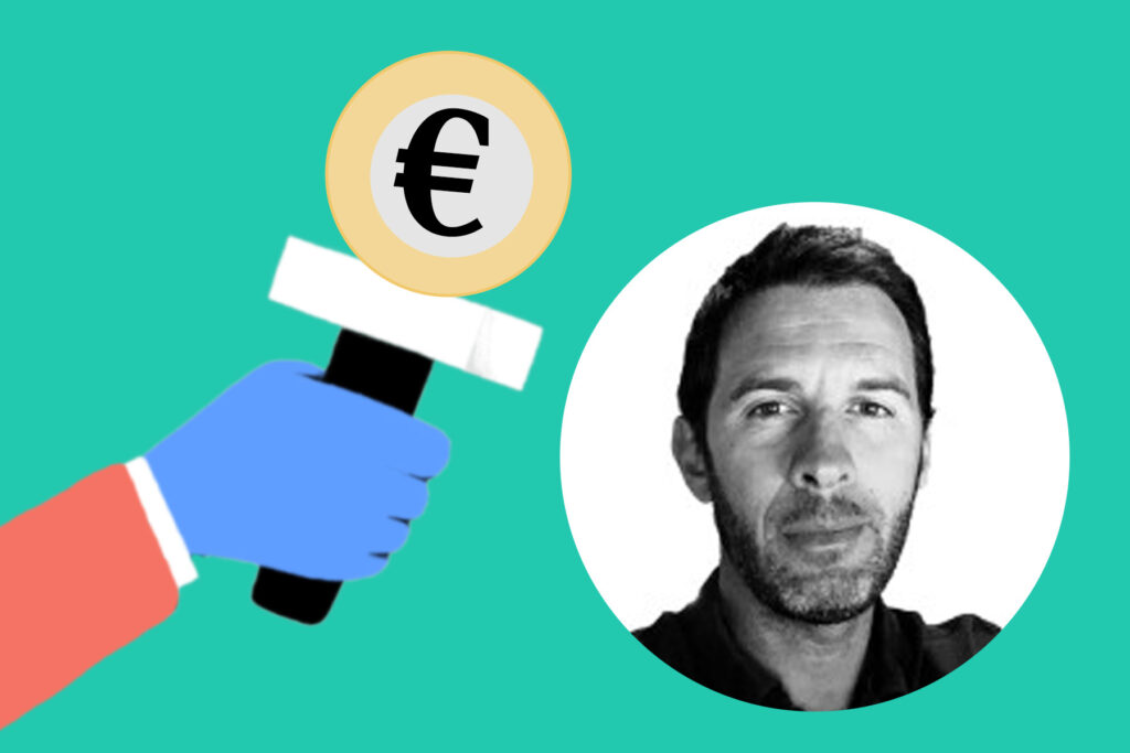 Innpact Interview Sound Funding Arnaud Gillin