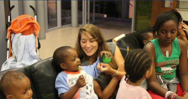 save a child's heart