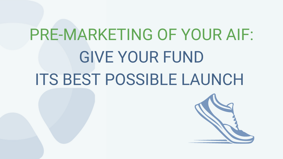 Innpact Insights Premarketing of your AIF