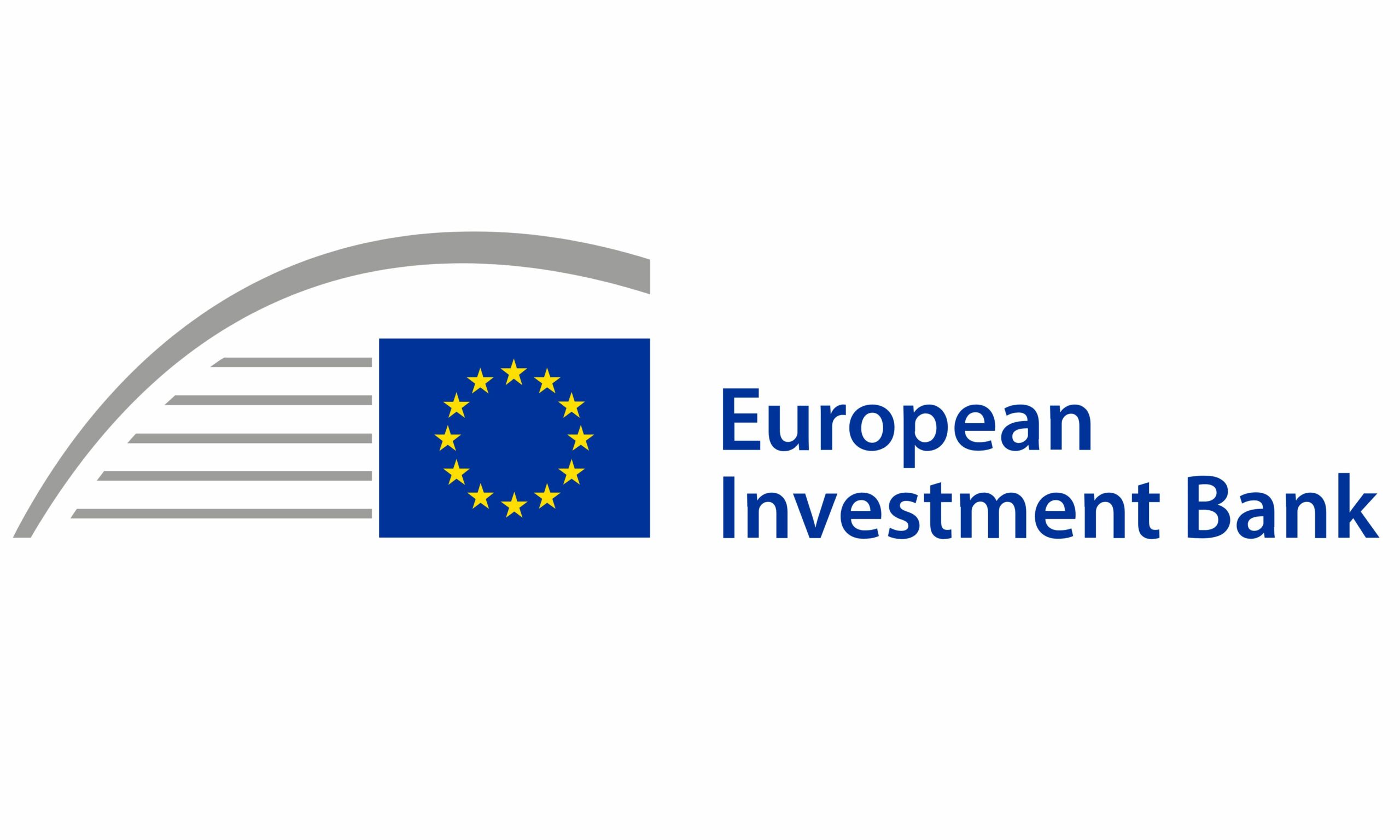 Logo European Investment Bank BIG