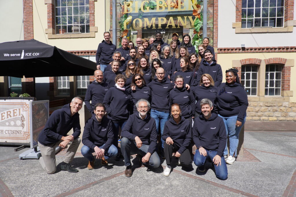 Innpact Team