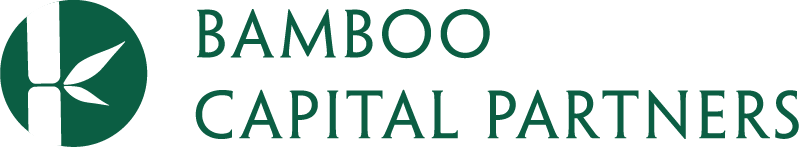 Bamboo Capital Patners logo